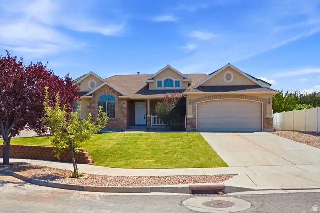 5639 W Pine Shade Pl S, West Valley City, UT 84118 - #1