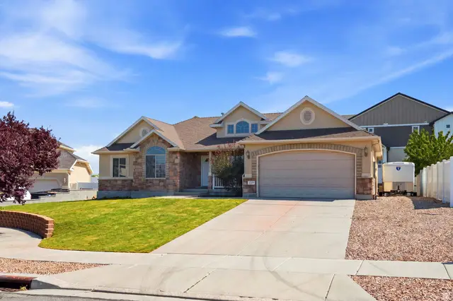 5639 W Pine Shade Pl S, West Valley City, UT 84118 - #2