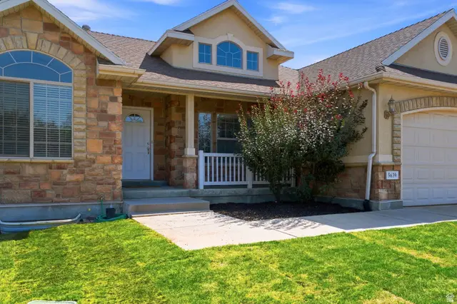 5639 W Pine Shade Pl S, West Valley City, UT 84118 - #3