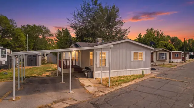 29 W Grover St, Layton, UT 84041 - #1