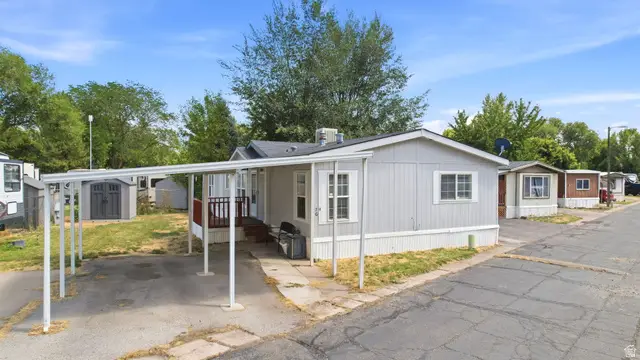 29 W Grover St, Layton, UT 84041 - #2