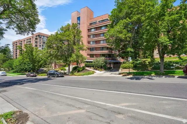 141 E 2nd Ave #304, Salt Lake City, UT 84103 - #1