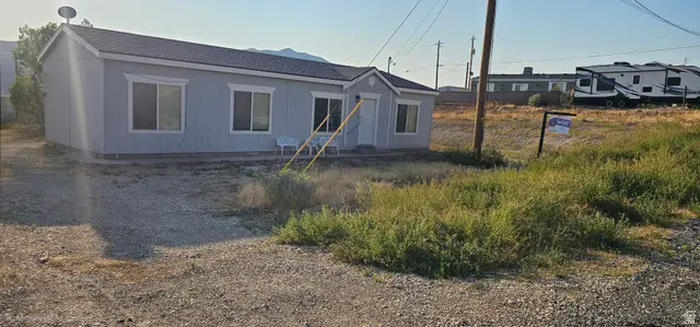 328 S Sheridan St, Stockton, UT 84071 - #1