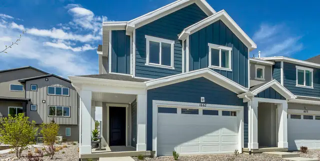 1528 N 1130 W #164, Salem, UT 84653 - #1