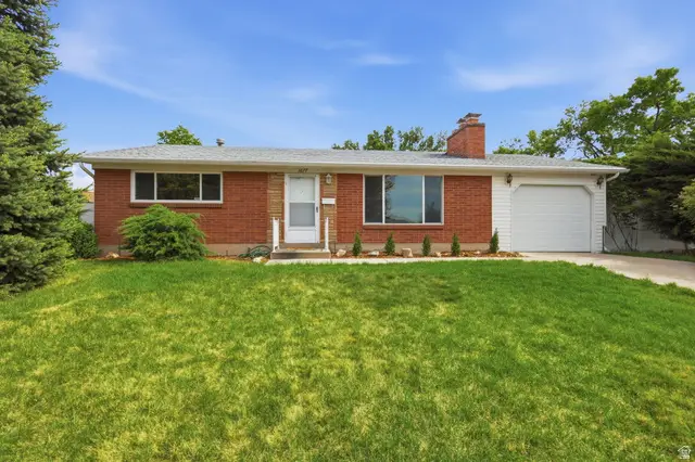 3677 W Kewanee Dr S, West Valley City, UT 84120 - #1