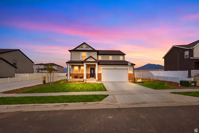 1254 N Berra Blvd #131, Tooele, UT 84074 - #1