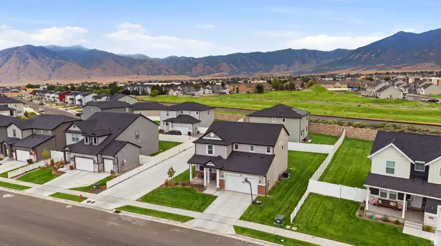 1254 N Berra Blvd #131, Tooele, UT 84074 - #3