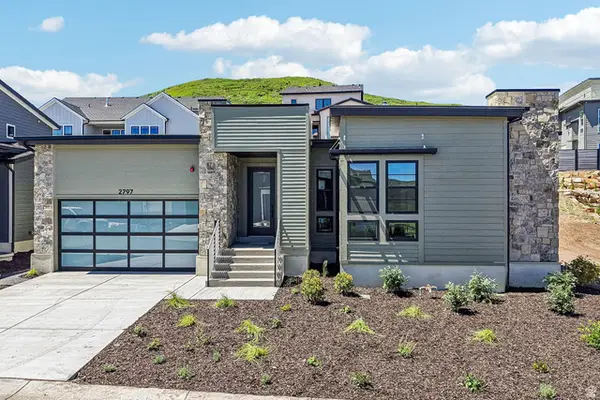 2797 Piper Way, Park City, UT 84060