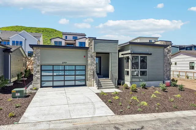 2797 Piper Way, Park City, UT 84060 - #3