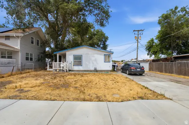 2742 S 8950 W, Magna, UT 84044 - #1