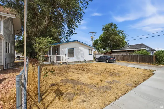 2742 S 8950 W, Magna, UT 84044 - #2