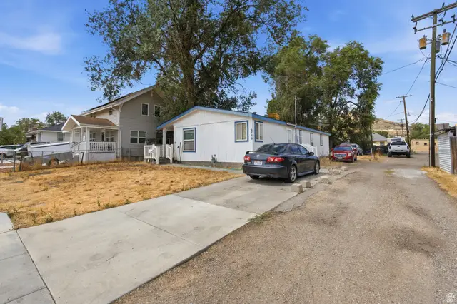 2742 S 8950 W, Magna, UT 84044 - #3