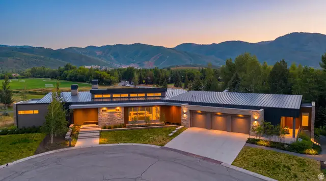 2383 N Lakeview Ct, Park City, UT 84060 - #1
