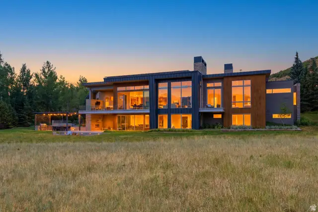 2383 N Lakeview Ct, Park City, UT 84060 - #2
