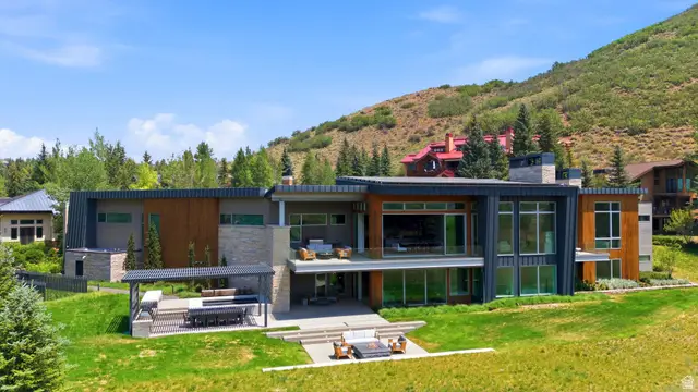 2383 N Lakeview Ct, Park City, UT 84060 - #3