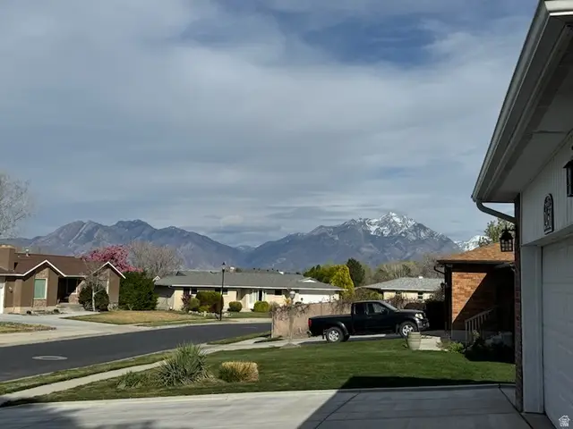 2451 W Tanya Ave, West Jordan, UT 84088 - #3