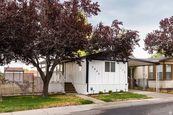 249 E Jordan View Dr S #132, Sandy, UT 84070
