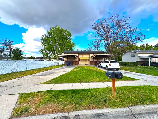3183 S 1855 W, West Valley City, UT 84119 - #2