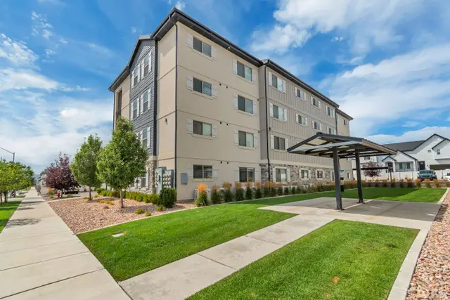 1141 E 1320 S #D104, Provo, UT 84606 - #3