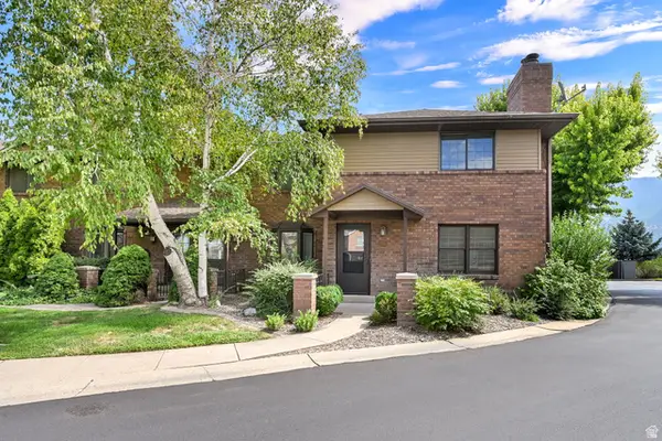 1425 E 5850 S #4F, South Ogden, UT 84405