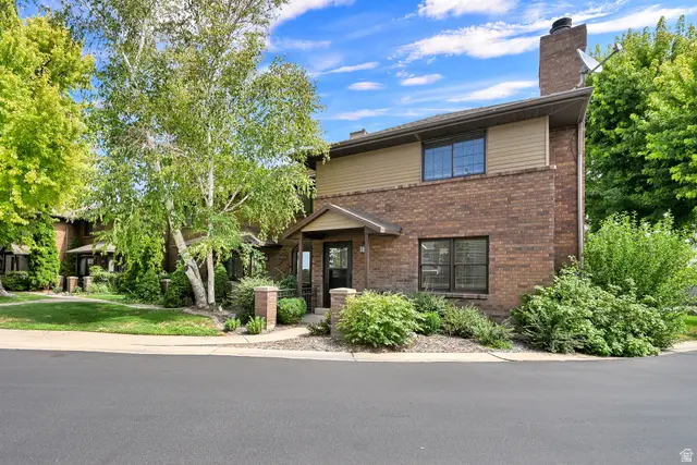 1425 E 5850 S #4F, South Ogden, UT 84405 - #2