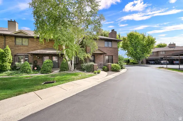 1425 E 5850 S #4F, South Ogden, UT 84405 - #3