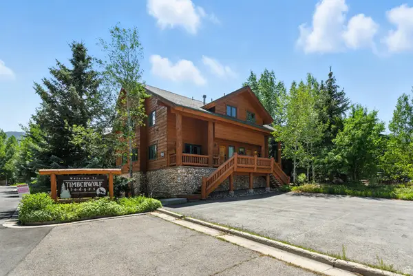 3995 N Timberwolf Ln #1A, Park City, UT 84098