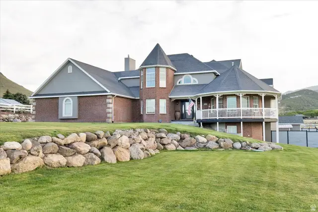 14656 S Rose Creek Ln W, Herriman, UT 84096 - #1