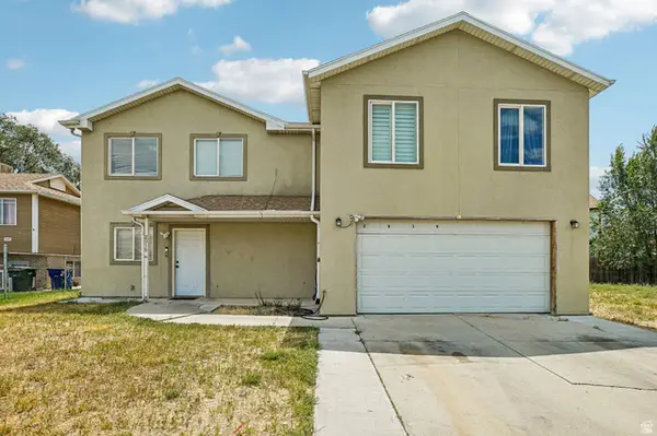2919 W 2730 S, West Valley City, UT 84119