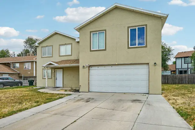 2919 W 2730 S, West Valley City, UT 84119 - #2