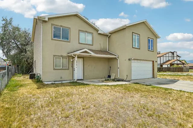 2919 W 2730 S, West Valley City, UT 84119 - #3