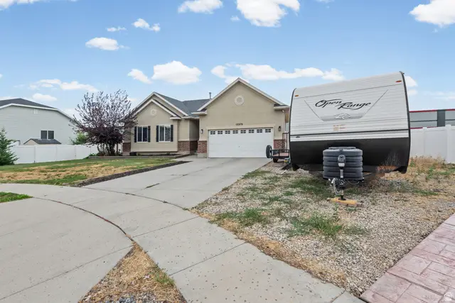 13379 S Albert Ct W, Herriman, UT 84096 - #1