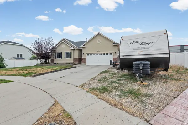 13379 S Albert Ct W, Herriman, UT 84096