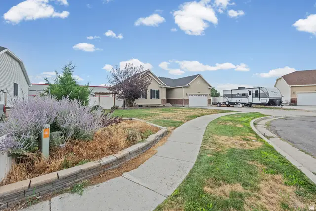 13379 S Albert Ct W, Herriman, UT 84096 - #3
