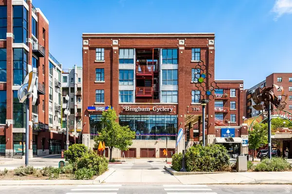 336 W Broadway S #201, Salt Lake City, UT 84101