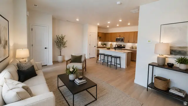 2868 S Kinsey Ct #36, West Valley City, UT 84128 - #2