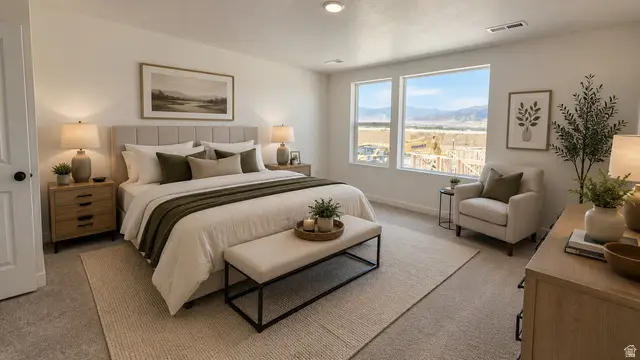 2868 S Kinsey Ct #36, West Valley City, UT 84128 - #3