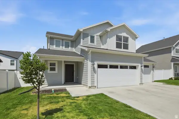 211 E 520 N, Providence, UT 84332
