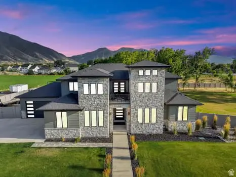 1327 W 500 N, Mapleton, UT 84664 - #1