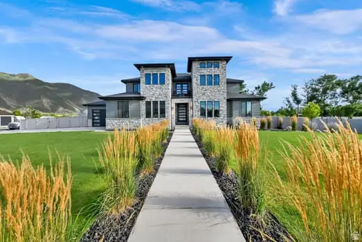 1327 W 500 N, Mapleton, UT 84664 - #3