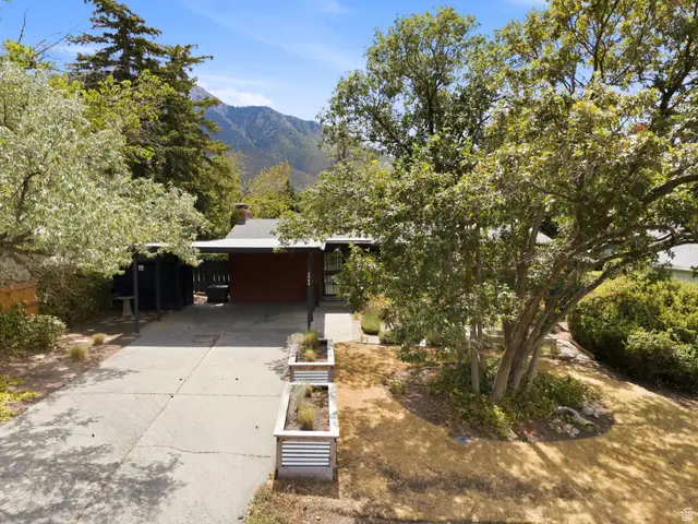 2964 E Morgan Dr, Holladay, UT 84124 - #1
