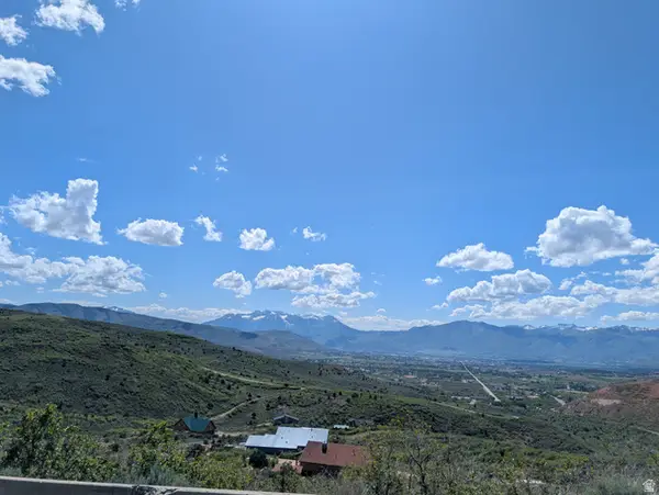 1828 S Beaver Bench Rd #1445, Heber City, UT 84032
