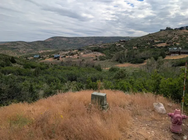 1828 S Beaver Bench Rd #1445, Heber City, UT 84032 - #2