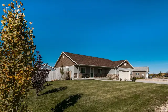 1582 S Uinta View Cir, Kamas, UT 84036 - #2
