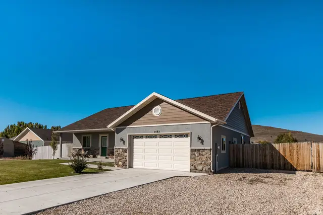1582 S Uinta View Cir, Kamas, UT 84036 - #3