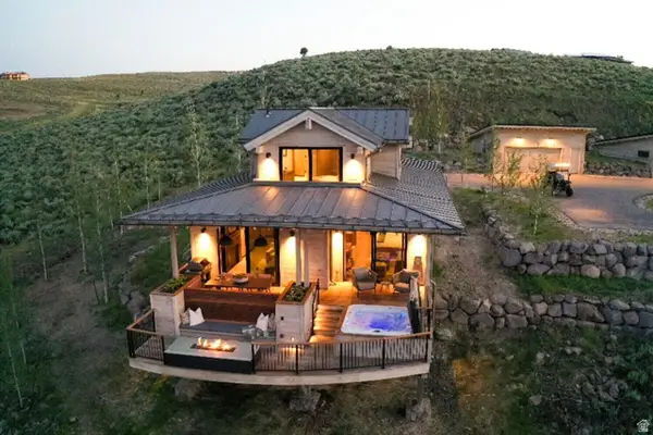 7465 E Stardust Ct #H,2.24, Heber City, UT 84032