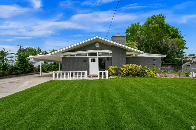 3956 S Southbourne Way W, West Valley City, UT 84119 - #2