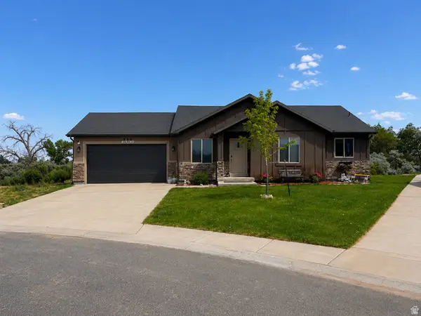 560 E 1140 S, Roosevelt, UT 84066
