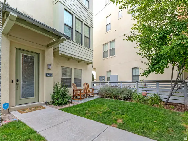4773 W Daybreak Rim Way S, South Jordan, UT 84009 - #2