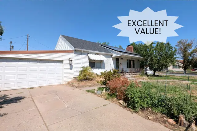 8082 S Adams St W, Midvale, UT 84047 - #1